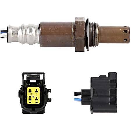 Oxygen Sensor: 4 Wire, 36.10" Long, Heated, Exact Fit