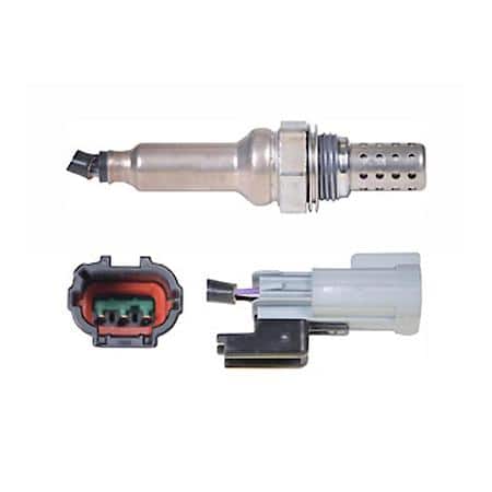 Oxygen Sensor: Upstream, 4 Wire, 14.29" Long, Heated, Exact Fit