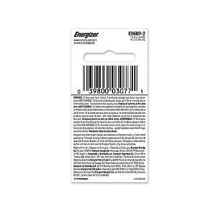 AAAA Battery 2 Pack