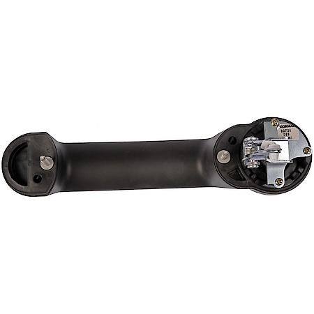 Door Handle; Exterior