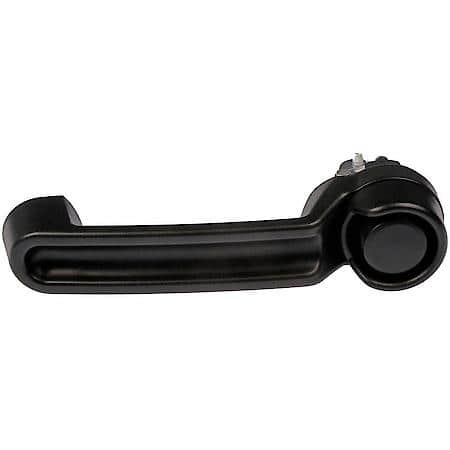 Door Handle; Exterior