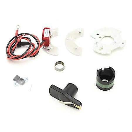 9CH-161 Ignitor II Adaptive Dwell Control Chrysler Electronic Distributor 6 cyl