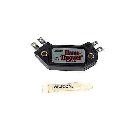 D2070 Flame-Thrower HEI GM 4 Pin Race Module