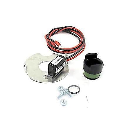 1542N6 Ignitor Prestolite 4 cyl 6 Volt Negative Ground