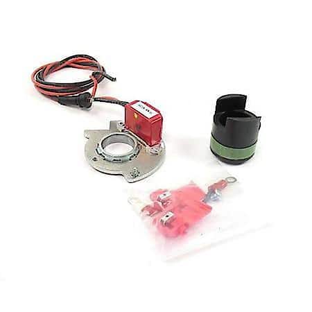 9FO-181 Ignitor II Adaptive Dwell Control Ford Electronic Distributor 8 cyl