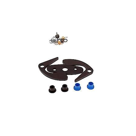 D9001 Flame-Thrower Hei Distributor Advance Curve Kit