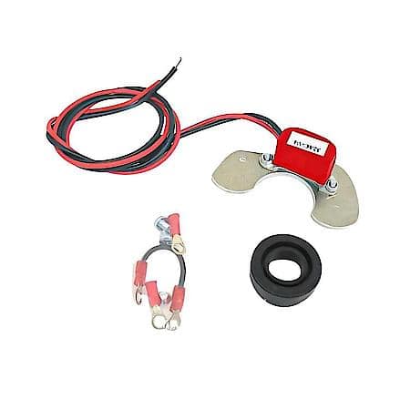 9HO-182 Ignitor II Adaptive Dwell Control Holley 8 cyl
