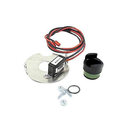 1542 Ignitor Prestolite 4 cyl
