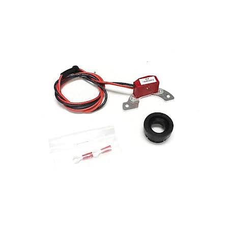 91284 Ignitor II Adaptive Dwell Control Ford 8 cyl Dual Point