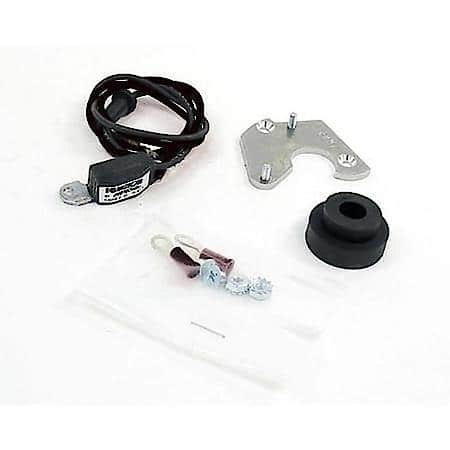 1442P12 Ignitor IHC 4 cyl 12 Volt Positive Ground