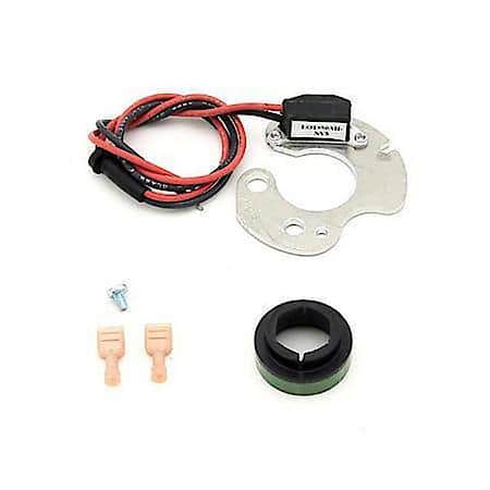 2865 Ignitor Bosch 6 cyl