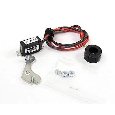 1865 Ignitor Bosch 6 cyl