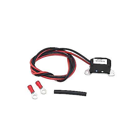 D500706 Module (Replacement) Ignitor For Flame-Thrower Vw Billet Distributor