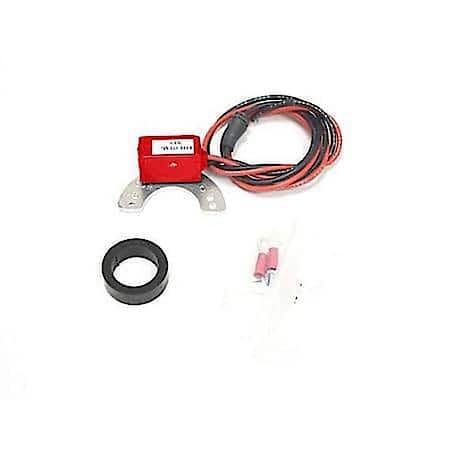 9ML-182 Ignitor II Adaptive Dwell Control Mallory Unilite 8 cyl