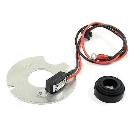 1589 Ignitor Prestolite Electronic Distributor 8 cyl