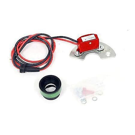 91243A Ignitor II Adaptive Dwell Control Ford 4 cyl