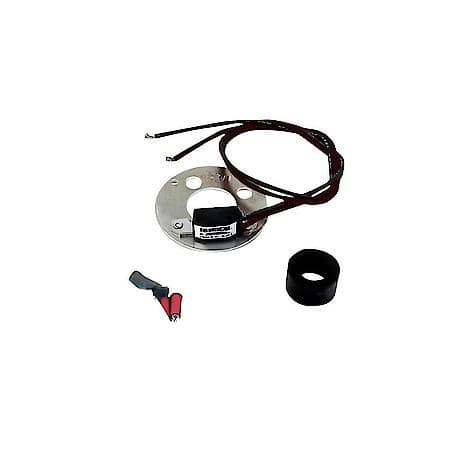 1122P12 Ignitor Delco 2 cyl 12 Volt Positive Ground
