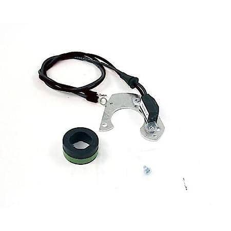 1544P12 Ignitor Prestolite 4 cyl 12 Volt Positive Ground