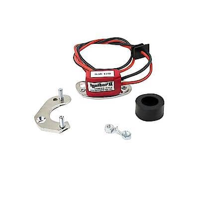 91867A Ignitor II Adaptive Dwell Control Bosch 6 cyl