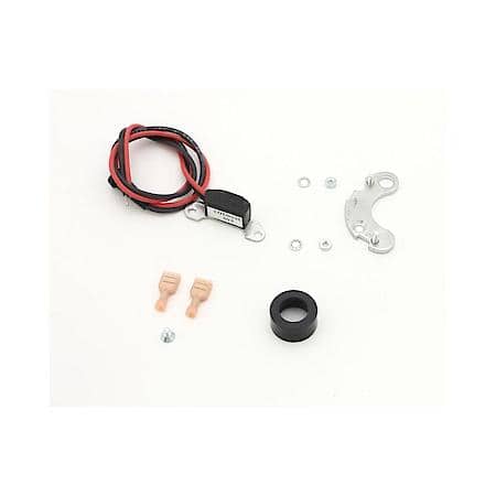 2843 Ignitor Bosch 4 cyl