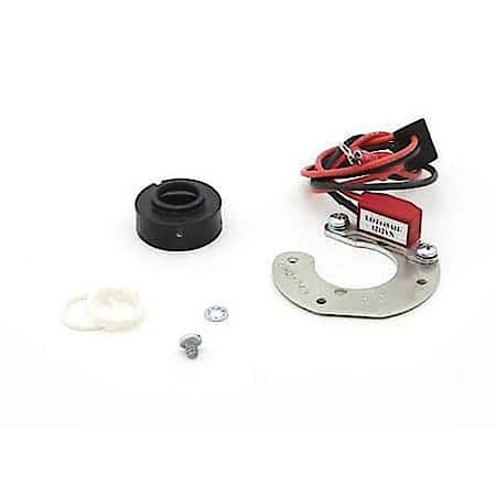 9HO-143 Ignitor II Adaptive Dwell Control Holley 4 cyl