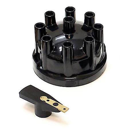 D608600 Cap and Rotor Kit Rover V8 Distributor