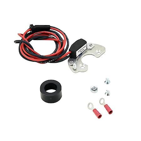 1632 Ignitor Denso 3 cyl+C208