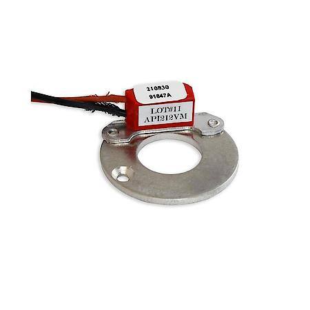 91847A Ignitor II Adaptive Dwell Control Bosch 009 & 050 Aftermarket Distributor 4 cyl