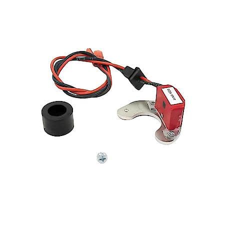 91847A Ignitor II Adaptive Dwell Control Bosch 009 & 050 Aftermarket Distributor 4 cyl