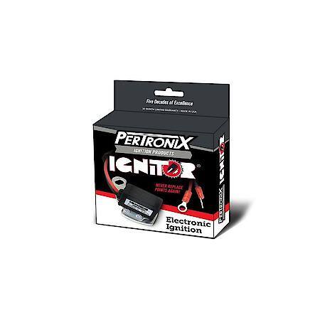 FO-181 Ignitor Ford Electronic Distributor 8 cyl