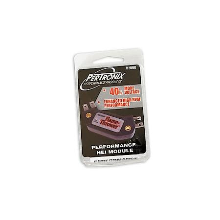 Hei Performance Module: Enhanced Ignition For High Rpm