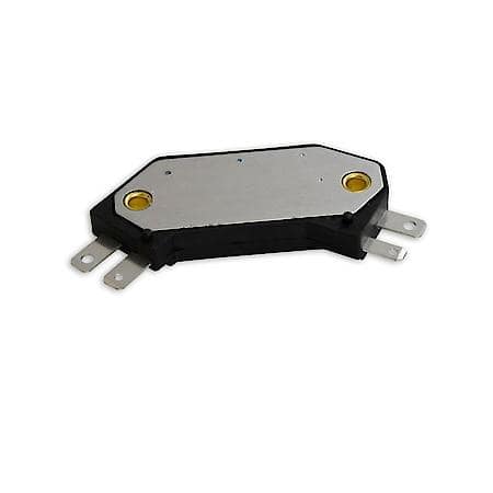 Hei Performance Module: Enhanced Ignition For High Rpm