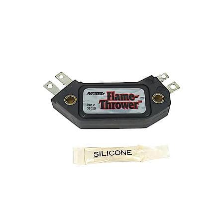 Hei Performance Module: Enhanced Ignition For High Rpm