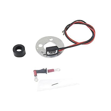 1121 Ignitor Delco 2 cyl