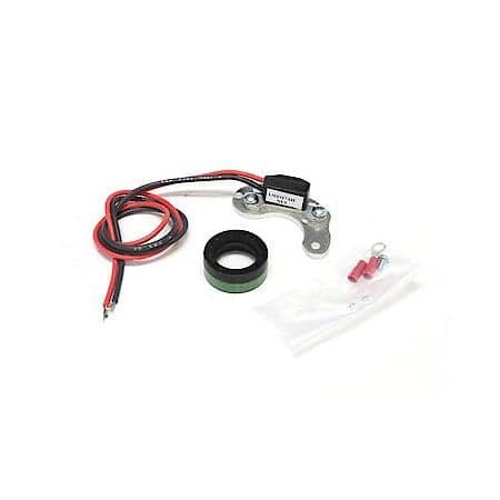 1587 Ignitor Autolite 8 Cyl
