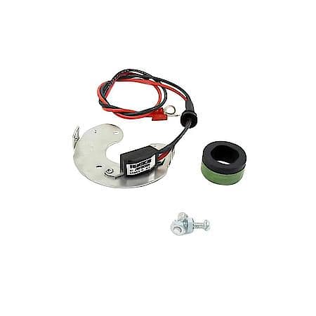 1548N6 Ignitor Prestolite 4 cyl 6 Volt Negative Ground
