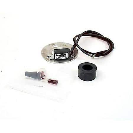 1143P6 Ignitor Delco 4 cyl 6 Volt Positive Ground