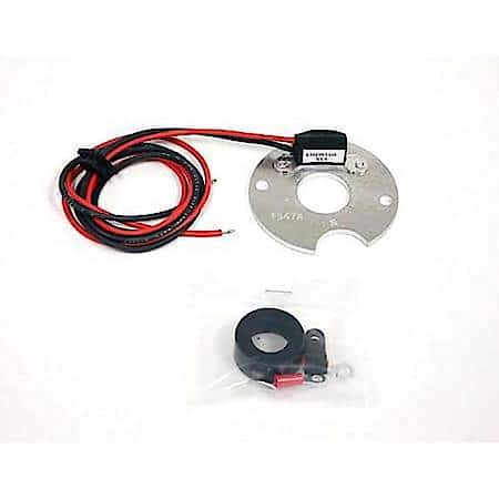 1567AN6 Ignitor Autolite 6 cyl 6 Volt Negative Ground