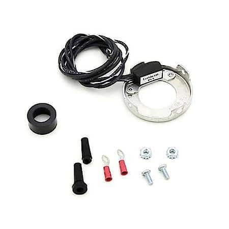 1568P6 Ignitor Autolite 6 cyl 6 Volt Positive Ground