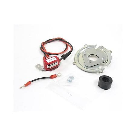 91162A Ignitor II Adaptive Dwell Control Delco 6 cyl with Vacuum Advance