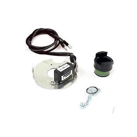 1562P12 Ignitor Prestolite 6 cyl 12 Volt Positive Ground