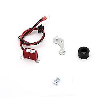 91865 Ignitor II Adaptive Dwell Control Bosch 6 cyl