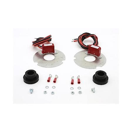 9MR-1121A Ignitor II Adaptive Dwell Control Marelli 12 cyl 2 Modules