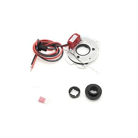 9LU-281 Ignitor II Adaptive Dwell Control Lucas 8 cyl