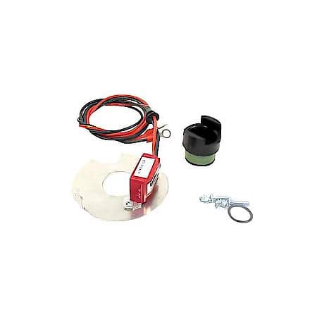 91542 Ignitor II Adaptive Dwell Control Prestolite 4 cyl
