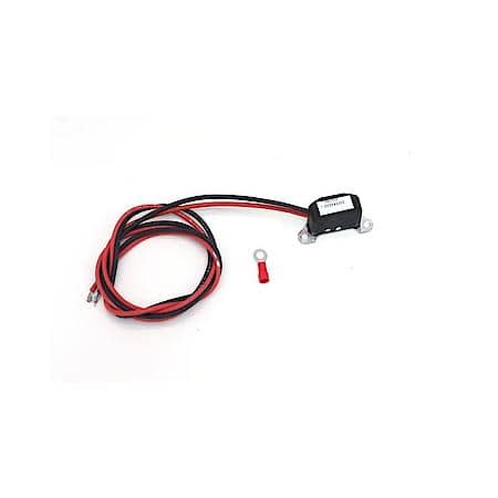 D500713 Module (Replacement) Ignitor For Flame-Thrower Rover V8 Distributor