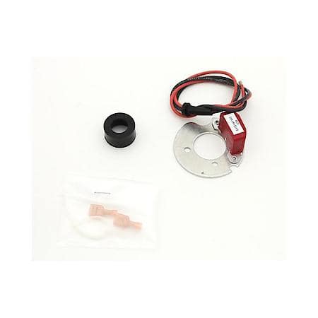 9LU-163 Ignitor II Adaptive Dwell Control Lucas 6 cyl