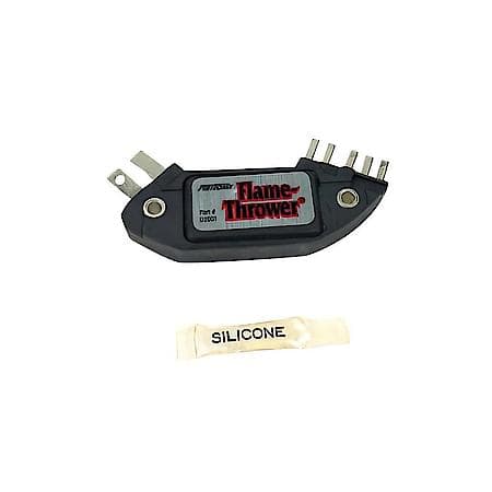 D2001 Flame-Thrower Hei/Est Gm 7 Pin Module