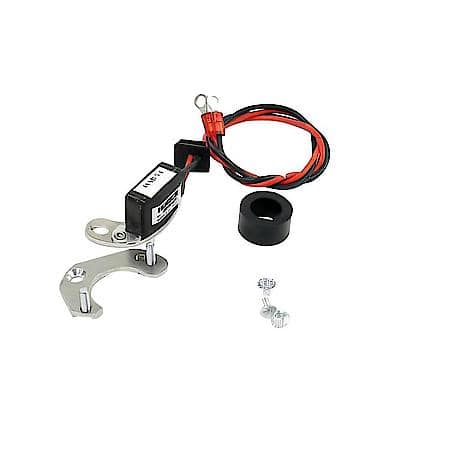 1867A Ignitor Bosch 6 cyl