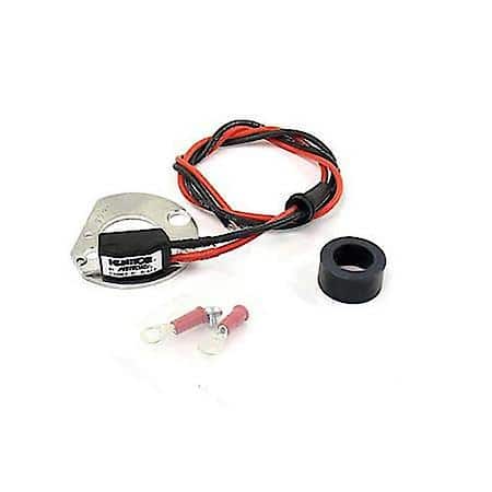 1844N6 Ignitor Bosch 4 cyl 6 Volt Negative Ground